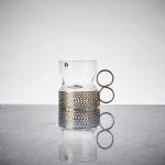 619484 Tea glass